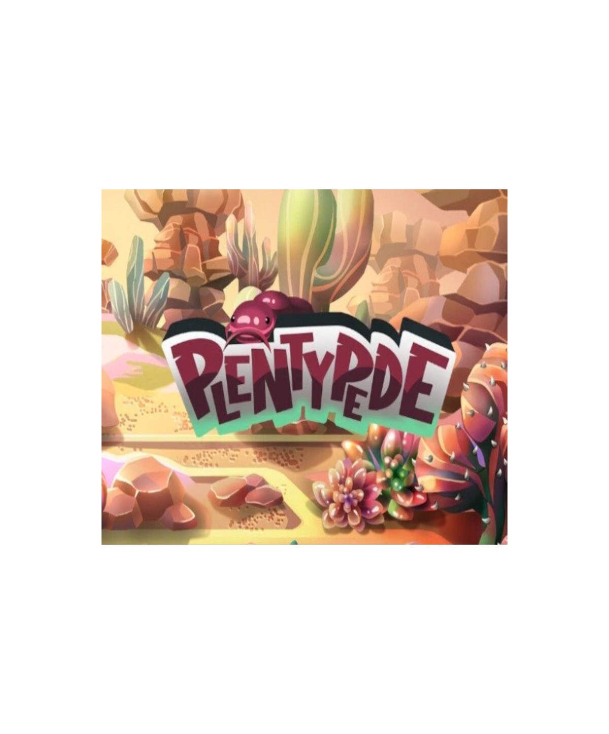 Plentypede Steam Key GLOBAL